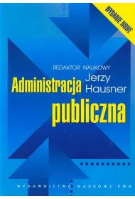 Administracja publiczna