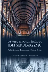 O�wieceniowe �r�d�a idei sekularyzmu
