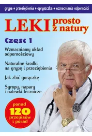 Leki prosto z natury 1
