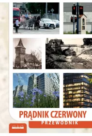 Pr�dnik Czerwony. Przewodniki