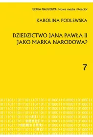 Dziedzictwo Jana Paw�a II jako marka narodowa?