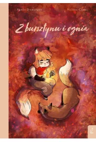 Z bursztynu i ognia