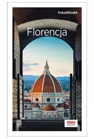 eBook Florencja. Travelbook. Wydanie 1 pdf mobi epub