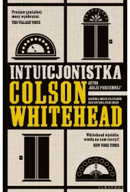 eBook Intuicjonistka mobi epub