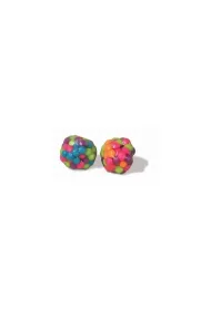 Pi�ka gniotek z kuleczkami PlayLearn