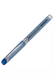 Pilot Pi�ro kulkowe z p�ynnym tuszem Hi-Tecpoint V5 Grip niebieskie