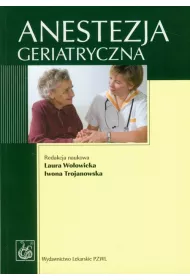 Anestezja geriatryczna