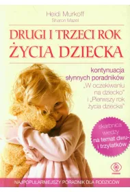 Drugi i trzeci rok �ycia dziecka
