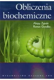 Obliczenia biochemiczne