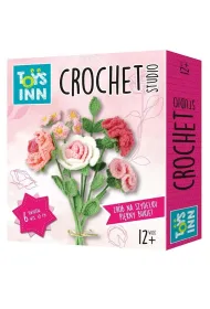 Stnux Crochet Studio Bukiet