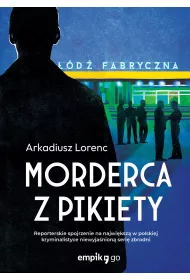 Morderca z pikiety