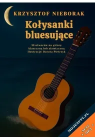 Ko�ysanki bluesuj�ce