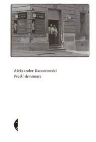 Praski elementarz