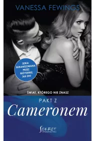 Pakt z Cameronem. �wiat, kt�rego nie znasz. Tom 5
