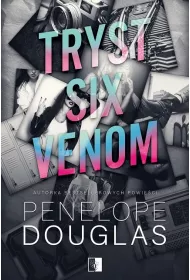 Tryst Six Venom. Tryst Six. Tom 1