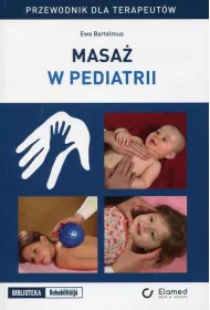 eBook Masa w pediatrii. Przewodnik dla terapeutw epub