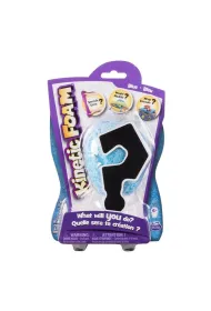 Kinetic Foam pianka kinetyczna Value Pack - niebieski * Spin Master