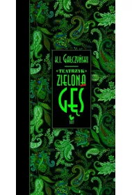 Teatrzyk. Zielona G
