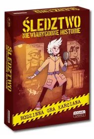 ledztwo. Niewiarygodne historie Edgard