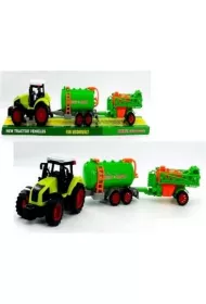Traktor Toys Pawe� Wojda