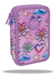 Patio Pi�rnik podw�jny z wyposa�eniem Coolpack Jumper 2  Balloons