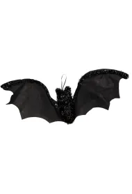 Arpex Ozdoba Hallowen Szybujacy nietoperz