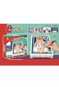 Gra szalony doktor Icom Polska