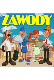 Zawody FENIX