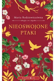 Nieoswojone ptaki