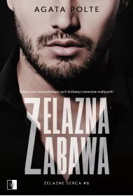 elazna zabawa. elazne serca. Tom 6