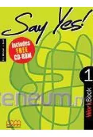 Say Yes 1 wb