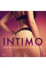 Audiobook Intimo: zbir opowiada erotycznych na chandr mp3