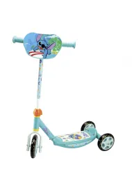 Trjkoowa hulajnoga Stitch Smoby