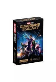 Waddingtons No.1 Marvel Guardians of the Galaxy Winning Moves