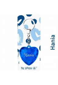 Be-Happy Gifts Brelok serce Hania
