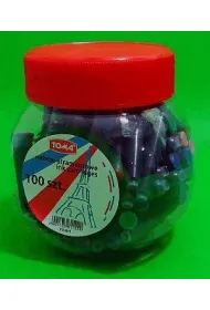 Toma Naboje do pi�r 100 szt.