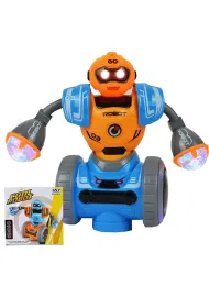 Robot Maksik