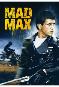 Mad Max (DVD)