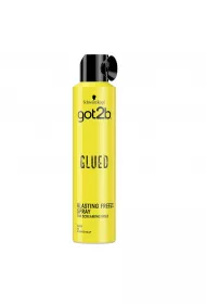 Got2B Glued Blasting Freeze lakier do wosw mega mocne utrwalenie 300 ml