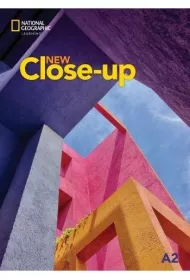 New Close-up A2. Student's Book with Online Practice + Podrcznik w wersji cyfrowej