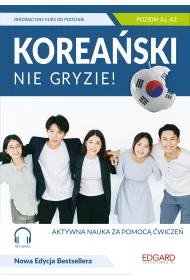 Korea�ski nie gryzie!