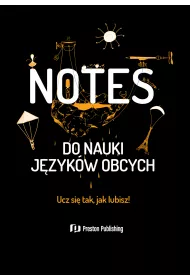Notes do nauki j�zyk�w obcych