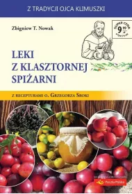 Leki z klasztornej spi�arni