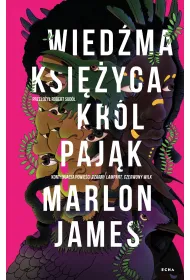Wied�ma Ksi�yca, Kr�l Paj�k