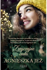 Zwyczajne cuda (pocket)