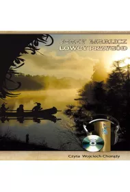 Audiobook owcy przygd mp3