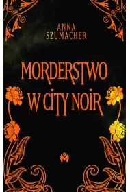 eBook Morderstwo w City Noir mobi epub