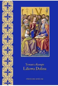 eBook Liliowa dolina mobi epub