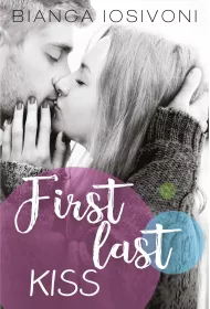 eBook First last kiss mobi epub