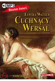 Audiobook Cuchncy Wersal mp3
